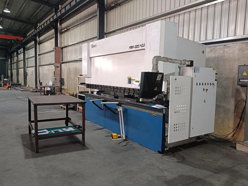 China FUJIAN TECGEN POWER CO., LTD. Bedrijfsprofiel