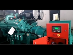 800kW Industrial CCEC Cummins Power Genset met Leroy Somer alternator voor noodkracht in gebouwen