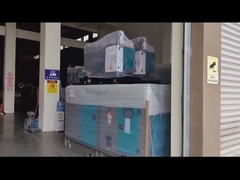 120kW Weichai Diesel aangedreven generator 150kVA Rate Silent Generator Set