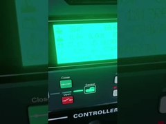 Test van de generator1