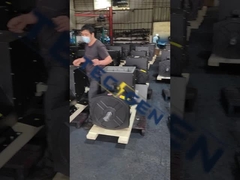 wisselstroom-synchrone generatoren borstelloze alternator voor dieselgeneratoren