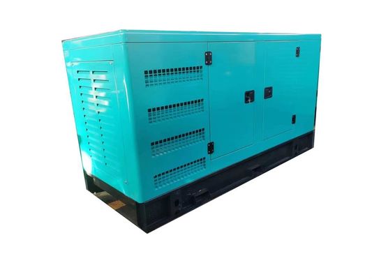 Prime 20kVA Deutz Diesel Generators With Weather Proof Soundproof