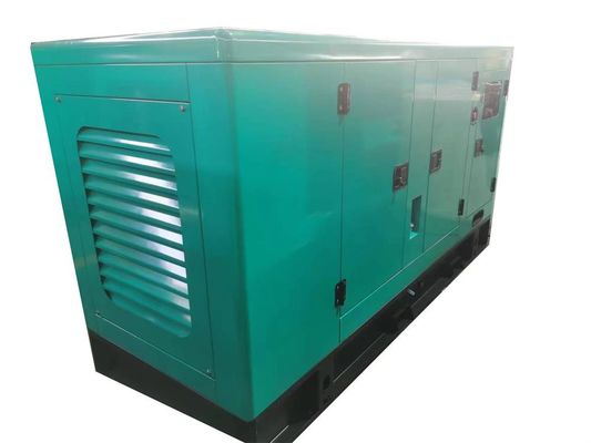 Prime 20kVA Deutz Diesel Generators With Weather Proof Soundproof