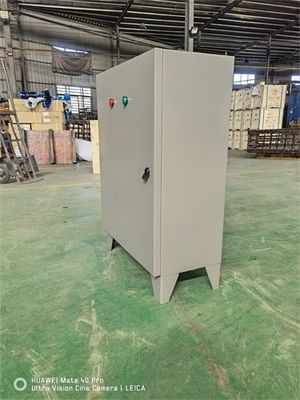 50Hz Frequency Open Type Diesel Generators 110kW Diesel DG Generator With ATS