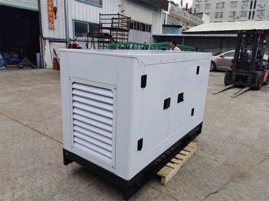 18kVA Yangdong Genset 14kW Water Cooled Diesel Generator Set