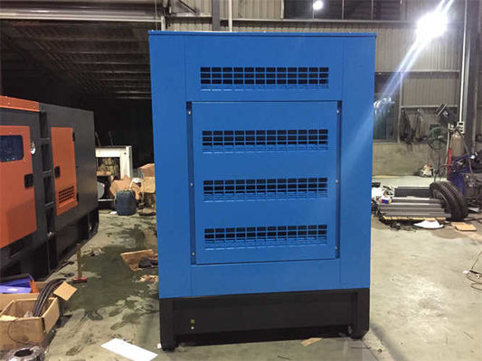 Prime Power 220KW YTO Diesel 275 Kva Generator With Water Heater Automatic Control System