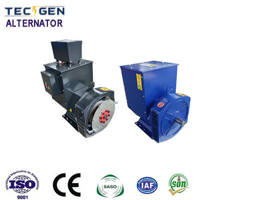 AC Brushless Alternator Synchronous Generator For Power Generator Applications