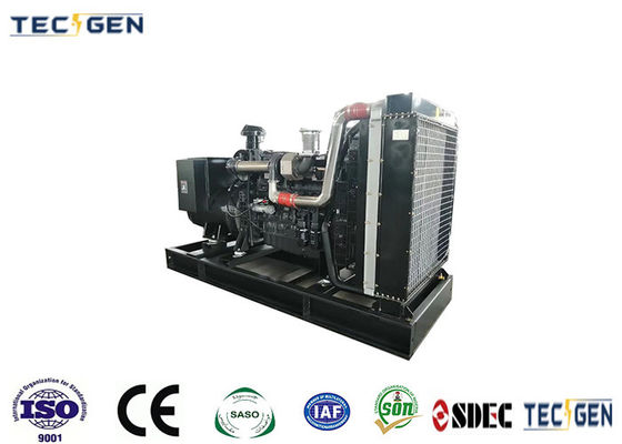 SDEC Series Diesiel Generators SDEC Generators Range From 10kVA To 1500kVA